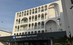 Best Western Hotel Ferrari